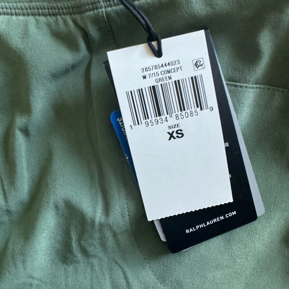 Women’s XS Polo RLX Skort NWT - Picture 2 of 5